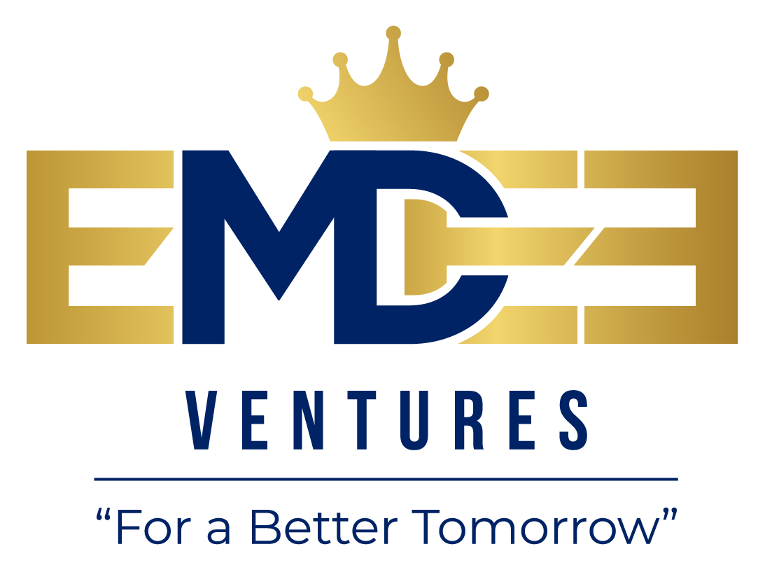 EMDEE VENTURES
